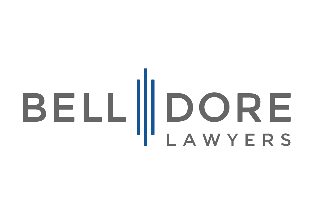 Belldore Lawyers Logo